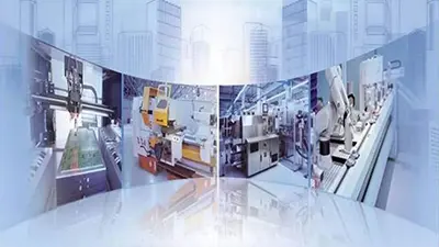 تطبيق مبردات أشباه الموصلات في المجالات الصناعية