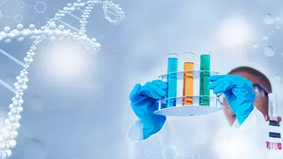 تطبيق مبردات أشباه الموصلات في المجالات الطبية الحيوية