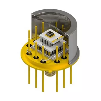 رؤوس مخصصة مع مبردات كهروحرارية