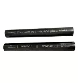 المواد الكهروحرارية المبثوقة المواد الكهروحرارية المبثوقة