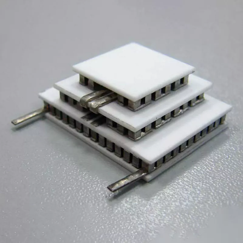 أربع مراحل المبردات الحرارية أربع مراحل المبردات الحرارية