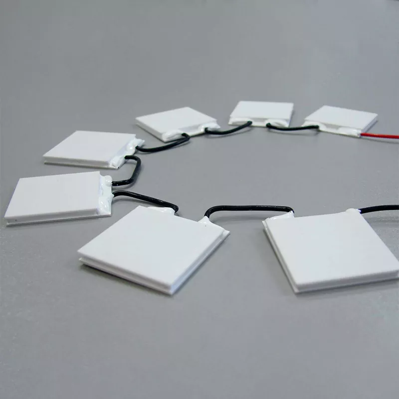 مبردات TE ذات سعة تبريد عالية للأغراض الصناعية مبردات TE ذات سعة تبريد عالية للأغراض الصناعية