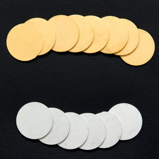 شرائح مع حواجز الانتشار شرائح مع حواجز الانتشار