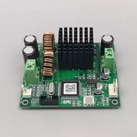 جهاز التحكم في درجة الحرارة TCB-NE بدقة عالية جهاز التحكم في درجة الحرارة TCB-NE بدقة عالية